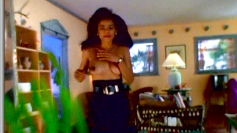 Pic: Alex Datcher in Inside Out III