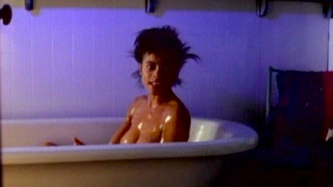 Pic: Alex Datcher in Inside Out III