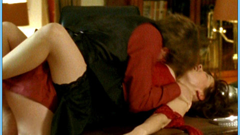 Pic: Katharina Wackernagel in Mädchen Nr. 1 (2003)