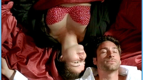 Pic: Katharina Wackernagel in Bettgeflüster & Babyglück