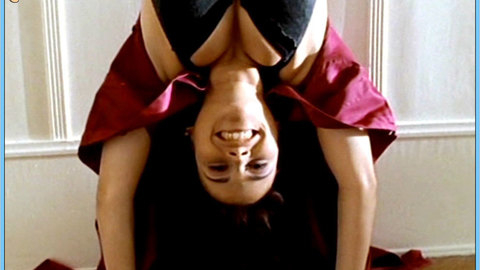 Pic: Katharina Wackernagel in Freundinnen fürs Leben (2006)