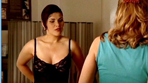 Pic: Katharina Wackernagel in Freundinnen fürs Leben (2006)