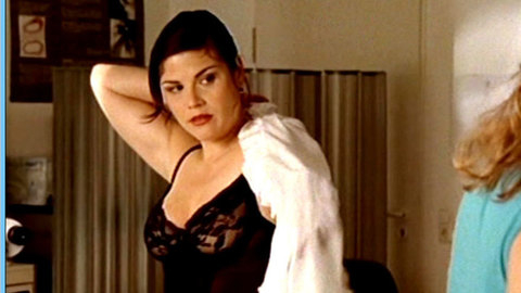 Pic: Katharina Wackernagel in Freundinnen fürs Leben