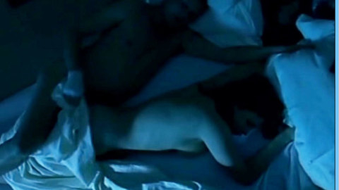 Pic: Katharina Wackernagel in Bloch - Der Freund meiner Tochter