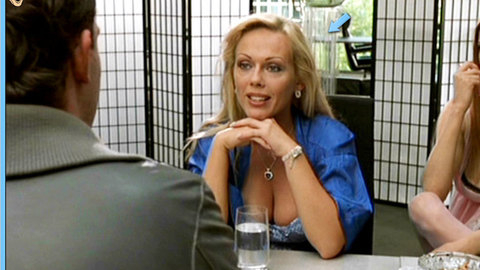 Pic: Kelly Trump in Agnes and His Brothers
