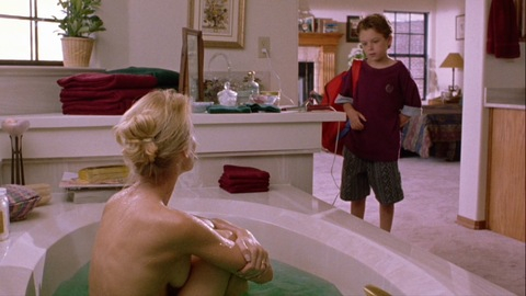 Pic: Mimi Craven in Mikey (1992)