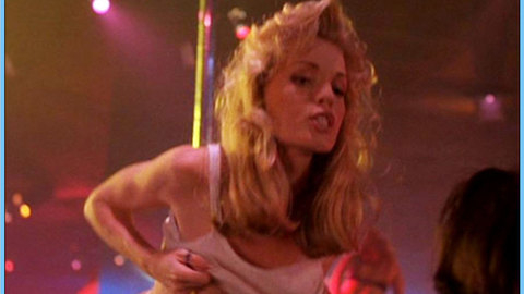 Pic: Mimi Craven in Last Dance