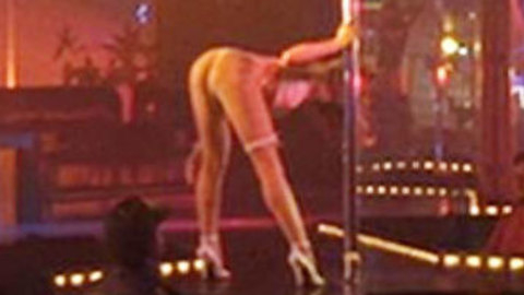 Pic: Mimi Craven in Last Dance