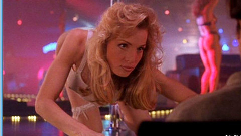 Pic: Mimi Craven in Last Dance