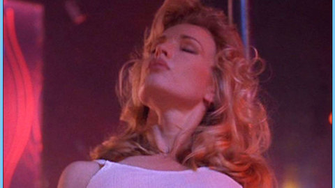 Pic: Mimi Craven in Last Dance