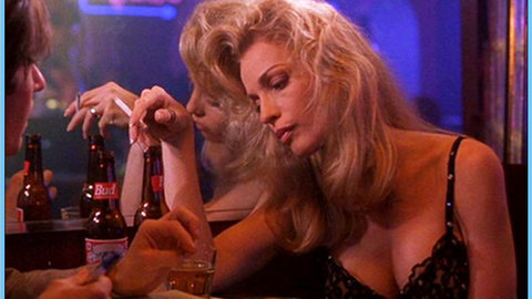 Pic: Mimi Craven in Last Dance