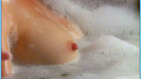 Pic: Mimi Craven in Eden