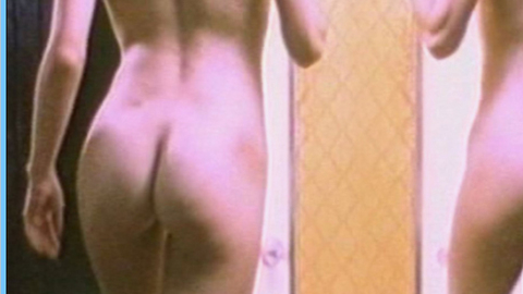 Pic: Itonia Salchek in Blood Harvest