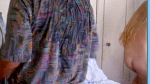 Pic: Sandra Wild in Sunset Grill