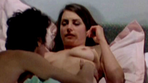 Pic: Vanina Delannoy in Western