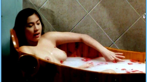 Pic: Diana Zubiri in Liberated 2