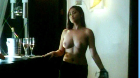 Pic: Diana Zubiri in Liberated 2