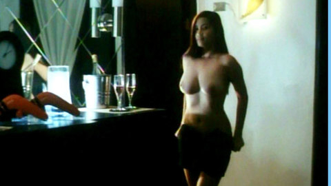 Pic: Diana Zubiri in Liberated 2