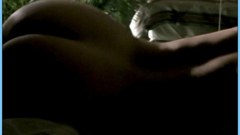 Pic: Belinda Gavin in Roommate Wanted