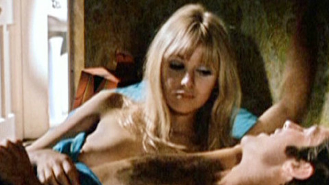 Pic: Maxine Casson in Love Is a Splendid Illusion