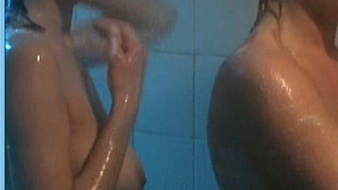 Pic: Katy Lawrence in Breeders