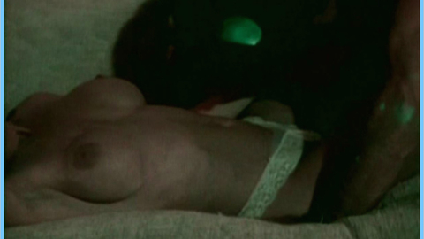 Pic: Katy Lawrence in Breeders