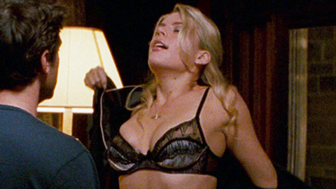 Pic: Busy Philipps in Made of Honor