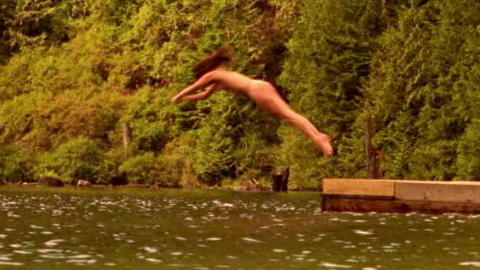 Pic: Kristin Kreuk in Smallville