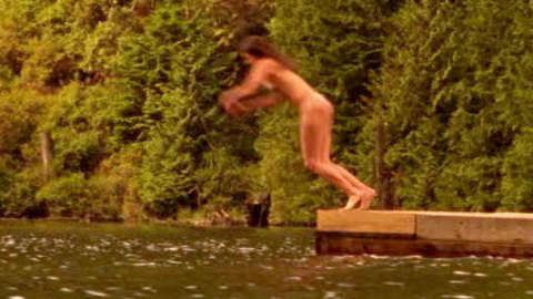 Pic: Kristin Kreuk in Smallville