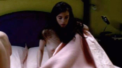 Pic: Cécile Cassel in La bande du drugstore