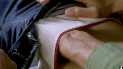 Pic: Alice Taglioni in La bande du drugstore (2002)