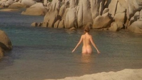 Pic: Alice Taglioni in Détrompez-vous