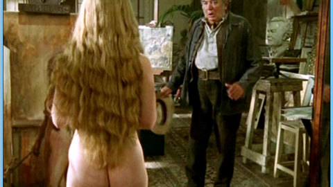 Pic: Emma Fielding in My Uncle Silas II