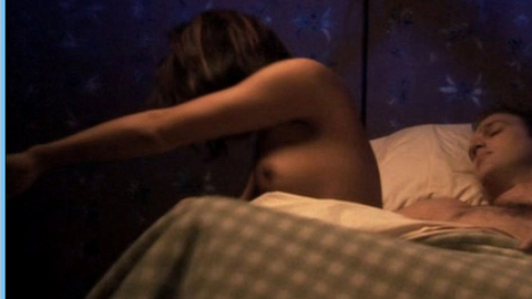 Pic: Camille Chen in Hallow's End