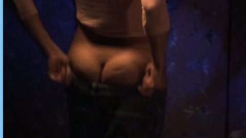 Pic: Camille Chen in Hallow's End