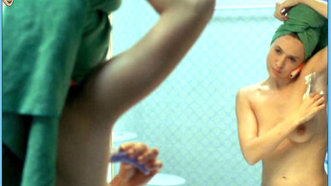 Pic: María Botto in Only Human