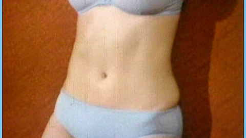 Pic: Cathryn Hartt in The Seniors (1978)