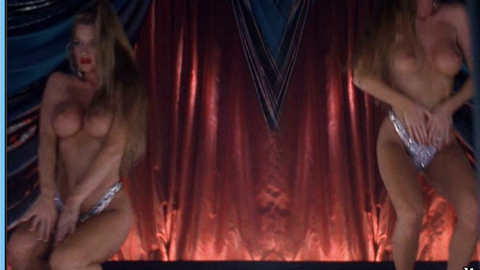 Pic: Connie Whittemore in Heaven's Prisoners