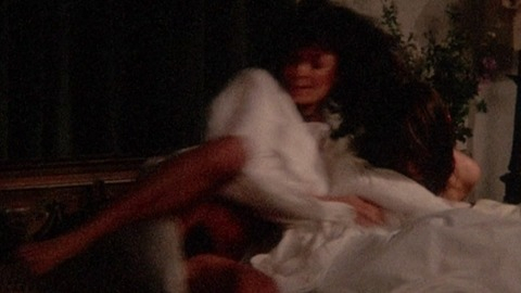 Pic: Ana Obregón in Bolero