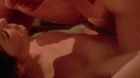 Pic: Ana Obregón in Bolero