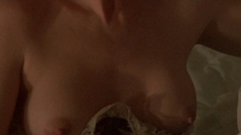 Pic: Mandy Rice-Davies in Nana