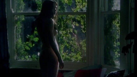 Pic: Emily Blunt in My Summer of Love