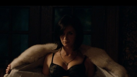 Pic: Emily Blunt in Arthur Newman