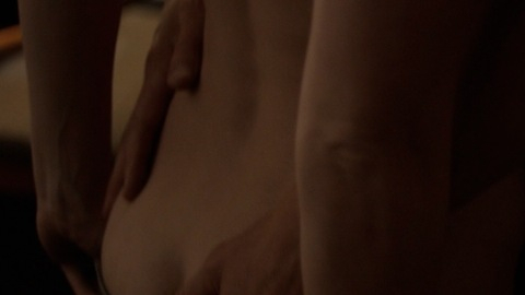 Pic: Emily Blunt in Arthur Newman