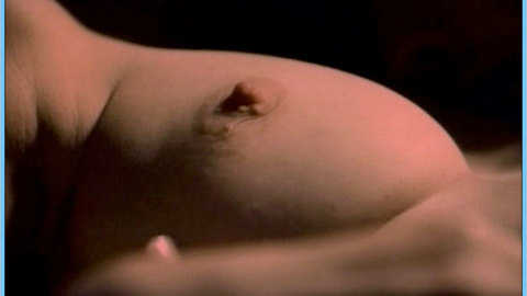 Pic: Denise Galik-Furey in The Hitchhiker