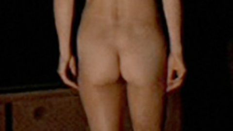 Pic: Ingrid Boulting in The Last Tycoon