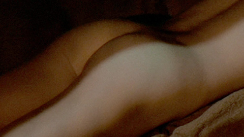 Pic: Ingrid Boulting in The Last Tycoon