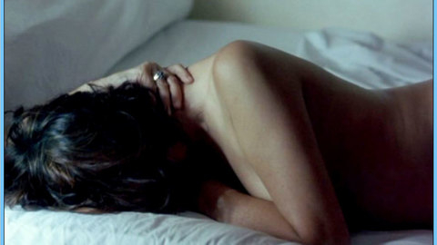 Pic: Sabine Azéma in Peindre ou faire l'amour