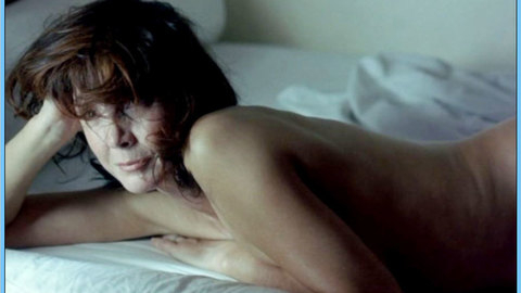 Pic: Sabine Azéma in Peindre ou faire l'amour