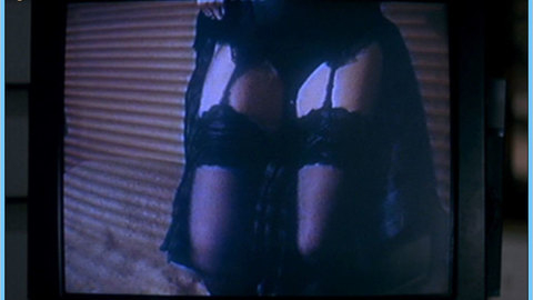 Pic: Sabine Azéma in Private Fears in Public Places